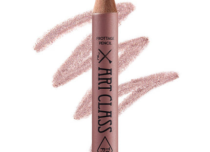 TOO COOL FOR SCHOOL Art Class Protage Pencil Eyeshadow No. 12 Mauve On, 1 ea