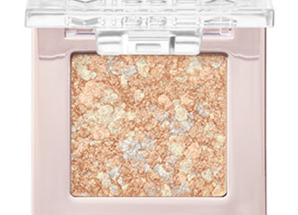 MISSHA MISA Glitter Prism Eyeshadow No. 21 Candle Prism, 1 Count