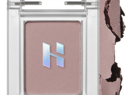 HOLIKA HOLIKA My Fave Piece Eyeshadow Aroma Espresso 1ea