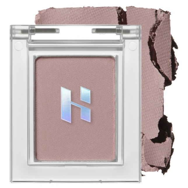 HOLIKA HOLIKA My Fave Piece Eyeshadow Aroma Espresso 1ea