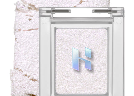 HOLIKA HOLIKA  My Fave Piece Frozen Eyeshadow Violet 1pc