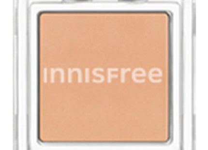 INNISFREE  My Palette My Eyeshadow Matte No.9 Soft Cashmere, 1.5g, 1 Count