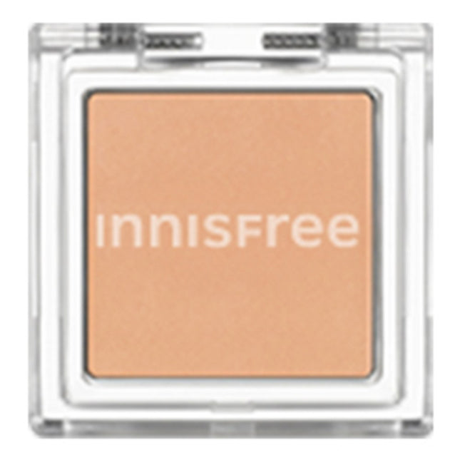 INNISFREE  My Palette My Eyeshadow Matte No.9 Soft Cashmere, 1.5g, 1 Count