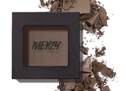 MERGE  The First Eyeshadow E3 Jennifer Brown 1ea