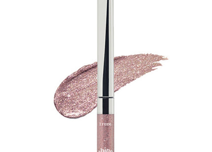 ETUDE HOUSE  Shine Fix Eyes Glitter 03 Love Galaxy 1ea