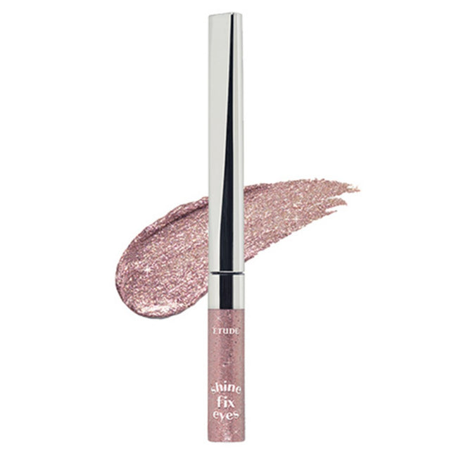 ETUDE HOUSE  Shine Fix Eyes Glitter 03 Love Galaxy 1ea