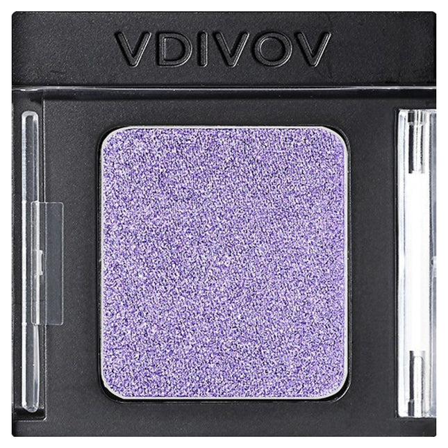 VIDIVICI  Eye Shadow 2g PP404 Iron Purple 1pc