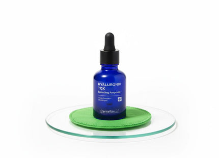CENTELLIAN24 Hydration Bomb Hyaluronic Acid Tox Boosting Ampoule Direct Shipping