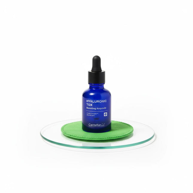 CENTELLIAN24 Hydration Bomb Hyaluronic Acid Tox Boosting Ampoule Direct Shipping