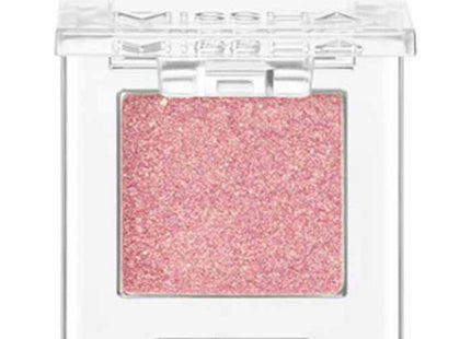 MISSHA  Modern Shadow 1.7g, Rose Space (MS201494), 1 Count