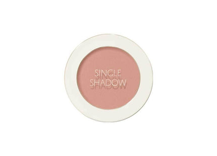 THE SAEM  Saemmul Single Shadow Matte BE05 Nameless Beige 1pc