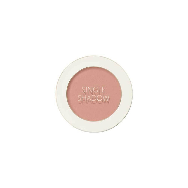 THE SAEM  Saemmul Single Shadow Matte BE05 Nameless Beige 1pc