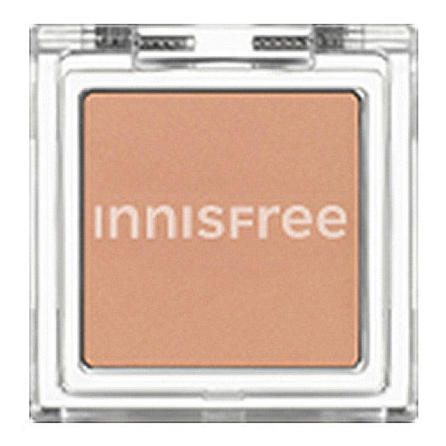 INNISFREE  My Palette My Eyeshadow Matte, No. 4 Shy Fog Flower, 1 Count