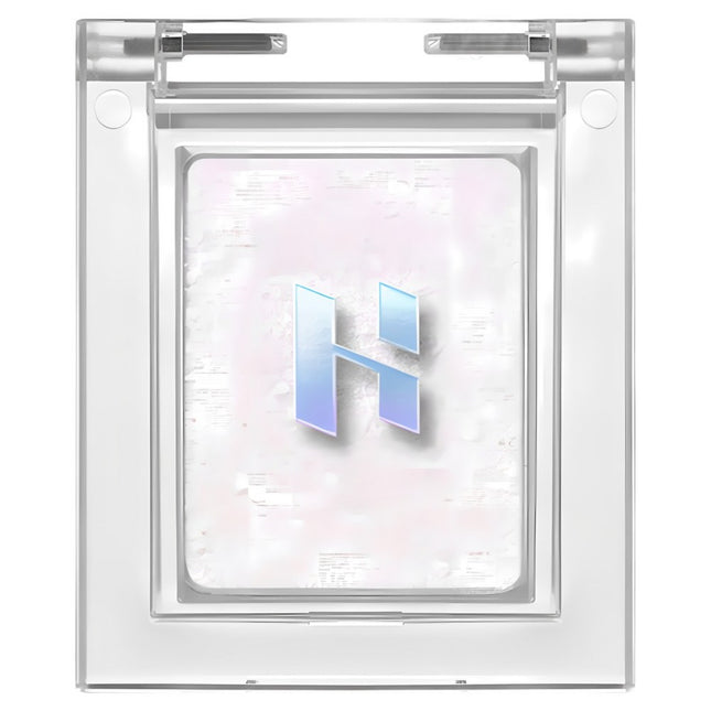 HOLIKA HOLIKA  My Fave Piece Frozen Eyeshadow, Lemoni, 1 count