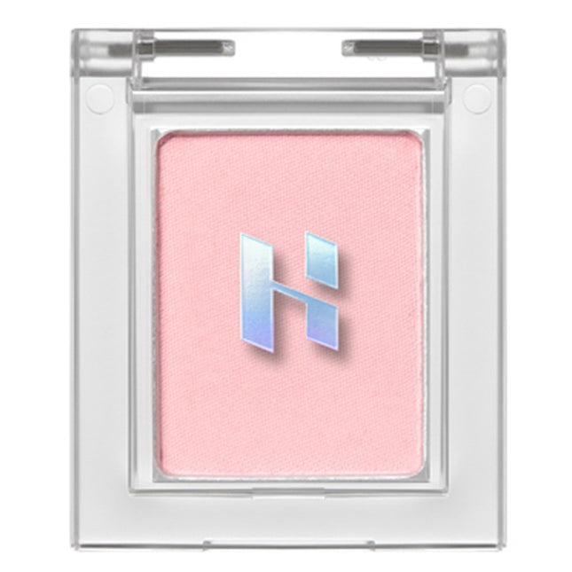 HOLIKA HOLIKA  My Fave Piece Eyeshadow 1.8g, Pinked, 1 pc