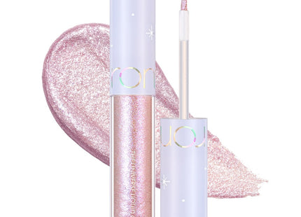 ROM&ND  The Universe Liquid Glitter 05 Lovely Flare 1count