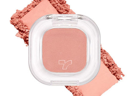 TONYMOLY  TONYMOLEYESHADOW SINGLE 417 SPRINGCORAL 1PC