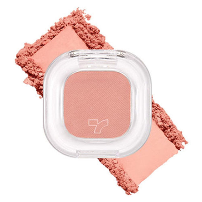 TONYMOLY  TONYMOLEYESHADOW SINGLE 417 SPRINGCORAL 1PC