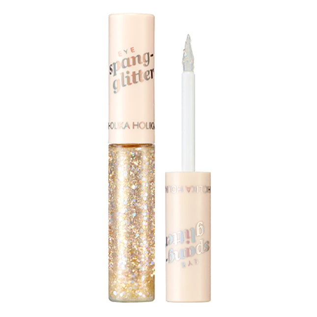 HOLIKA HOLIKA  Eye Spangle Glitter 06 Shell Piece, 1 Count