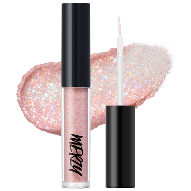 MERZY  Windy Pop Eye Glitter PE3 Sweet Paradise 1ea