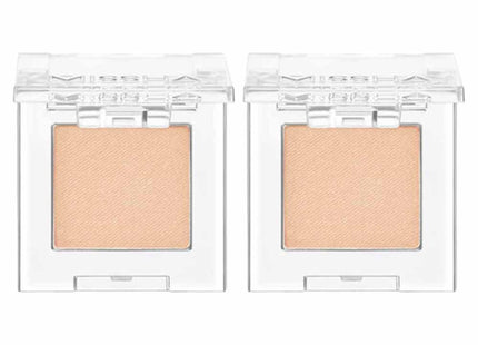 MISSHA Missha Modern Shadow 1.7g 2 Count