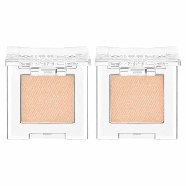 MISSHA Missha Modern Shadow 1.7g 2 Count
