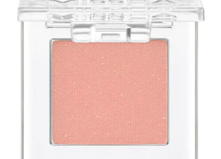 MISSHA  Modern Shadow 1.7g, 106 Forever Peach, 1 count