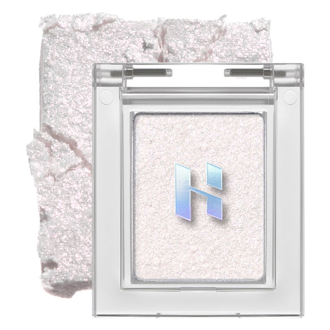 HOLIKA HOLIKA  My Favorite Piece Frozen Eyeshadow Tangelo 1ea