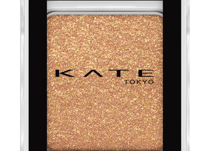 KATE  The Eye Color Shadow G304 Gem Gold 1pc