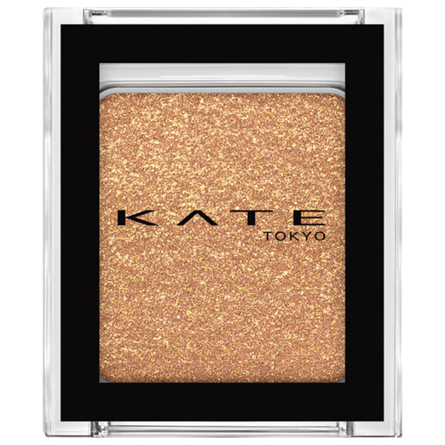 KATE  The Eye Color Shadow G304 Gem Gold 1pc