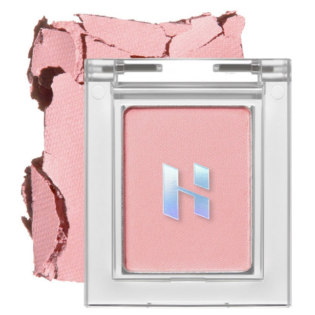 HOLIKA HOLIKA Holika Holika My Fave Piece Eyeshadow Strawberry Oat 1 pc