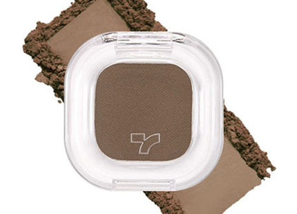 TONYMOLY Tonymoly Eyeshadow Single 420 Fog Cocoa 1ea