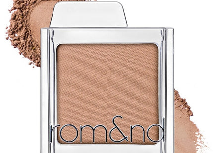 ROMAND  Slide-In Single Eyeshadow M17 Pony, 1 Count