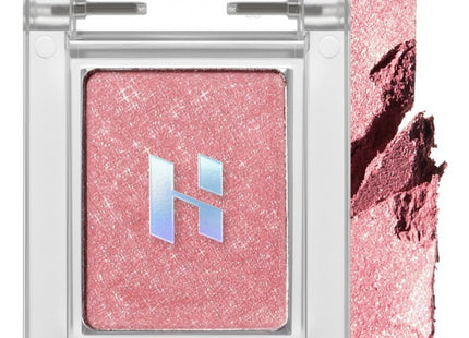 HOLIKA HOLIKA My Fave Piece Eyeshadow Berry Fig
