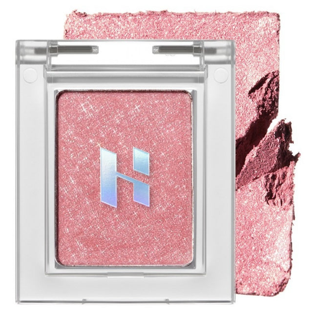 HOLIKA HOLIKA My Fave Piece Eyeshadow Berry Fig