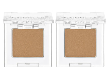 MISSHA  Modern Shadow 1.7g, 2EA, 112 Morning Coffee