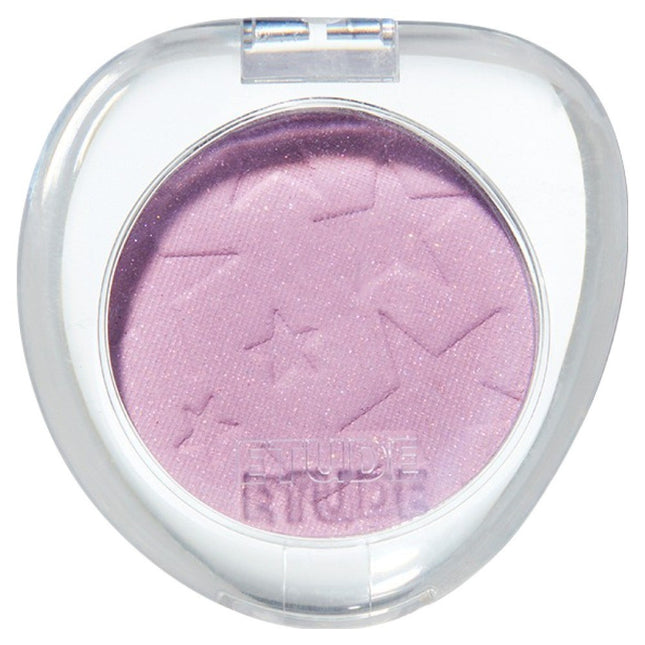 ETUDE What's in my eyes? Chewy Taro Pearl Add, 1ea