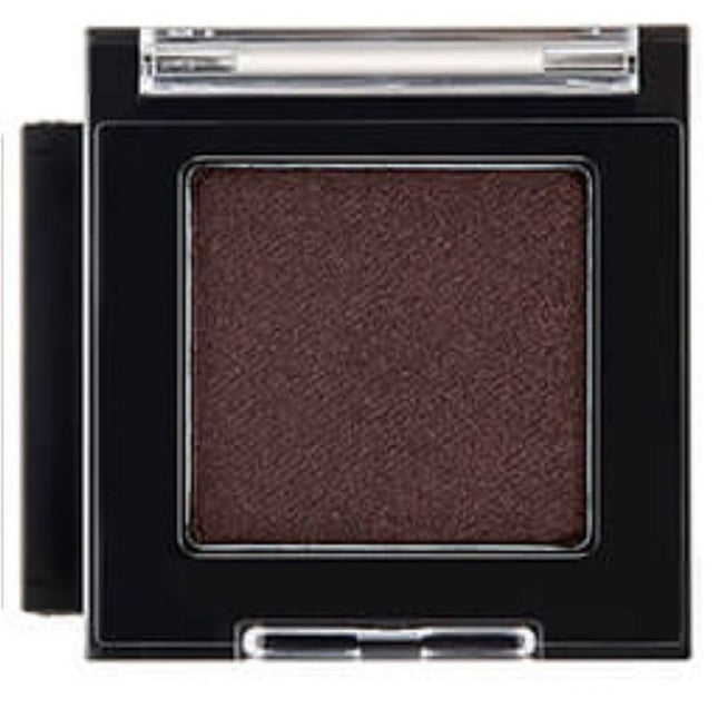 THE FACE SHOP  Mono Cube Eyeshadow Shimmer BR06 Signature Brown 1ea