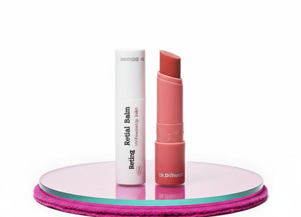 DR DIFFERENT Retinal Lip Balm