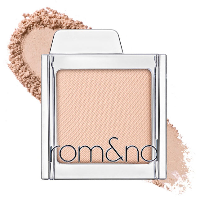 ROMAND  Slide-In Single Shadow M10 Toffee Latte 1each