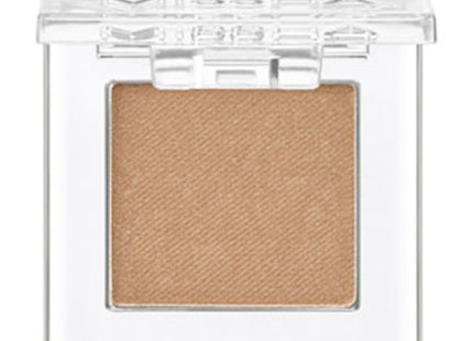 MISSHA  Modern Shadow 1.7g, 206 Satin Beige, 1pc