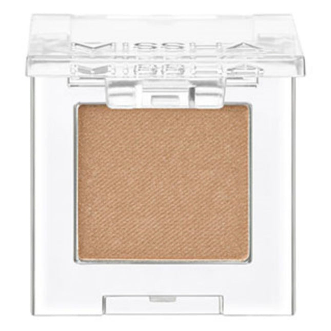 MISSHA  Modern Shadow 1.7g, 206 Satin Beige, 1pc
