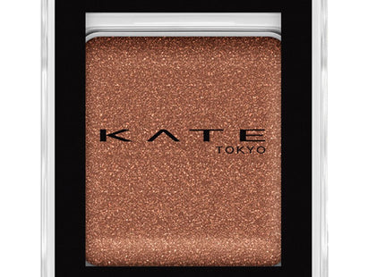 KATE  The Eye Color Eyeshadow SG606 Glow Brick