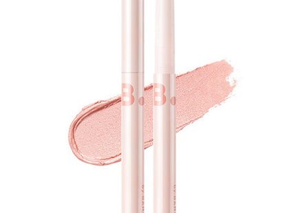 BANILA CO Banila co Mood On Eye Color Stick 0.5g, 03 Champagne Rosy, 1 pack