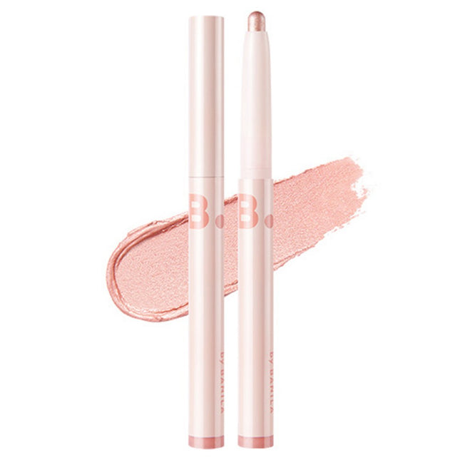 BANILA CO Banila co Mood On Eye Color Stick 0.5g, 03 Champagne Rosy, 1 pack
