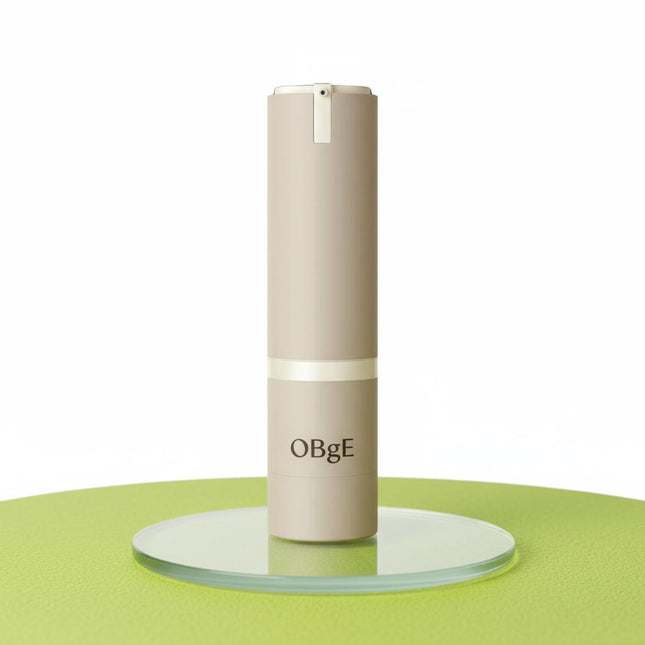 OBJET Natural Cover Lotion