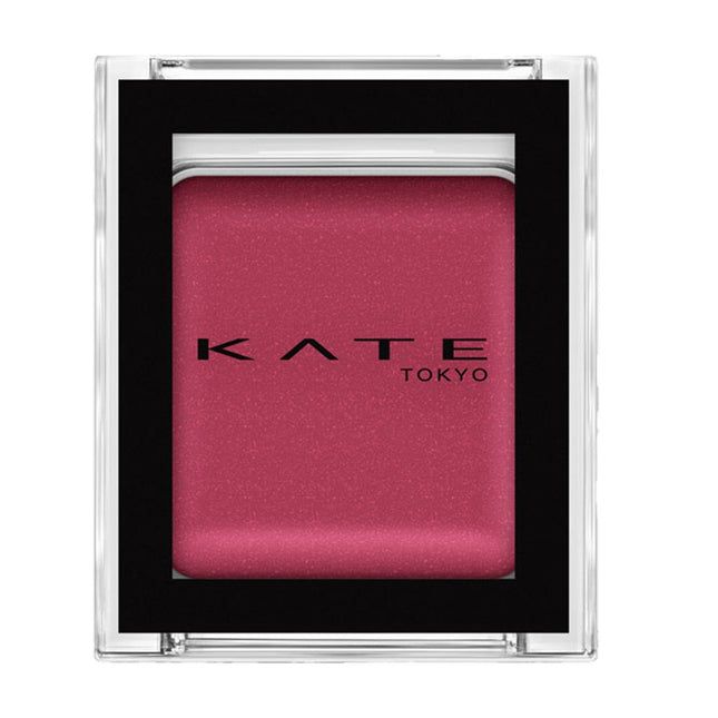 KATE  The Eye Color Eyeshadow, SG608 See-through Plum, 1 count