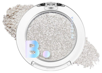 BANILA CO B. by banila Hyper Holo Beam Eye Glitter 1.8g, WH01 Tingle, 1pc