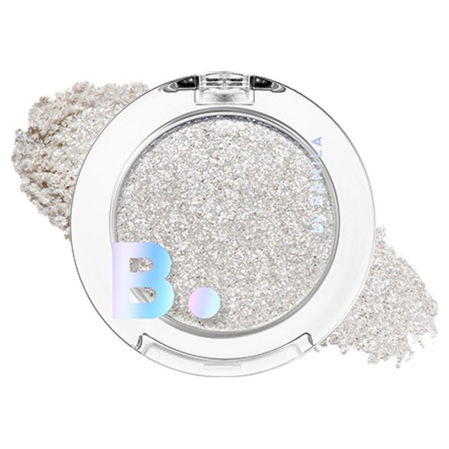 BANILA CO B. by banila Hyper Holo Beam Eye Glitter 1.8g, WH01 Tingle, 1pc