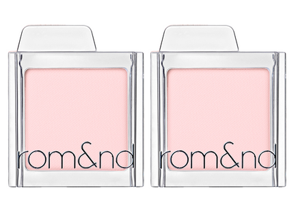 ROM&ND  Slide Inn Single Eyeshadow M02 Cool Volumer